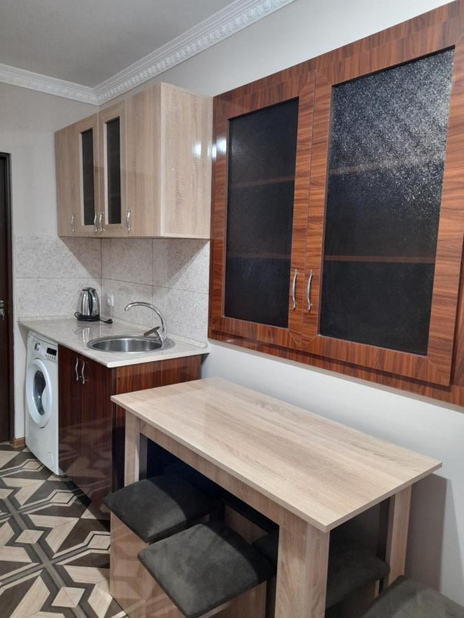 Bed and Breakfast Alexmila Tat'ev Exterior foto