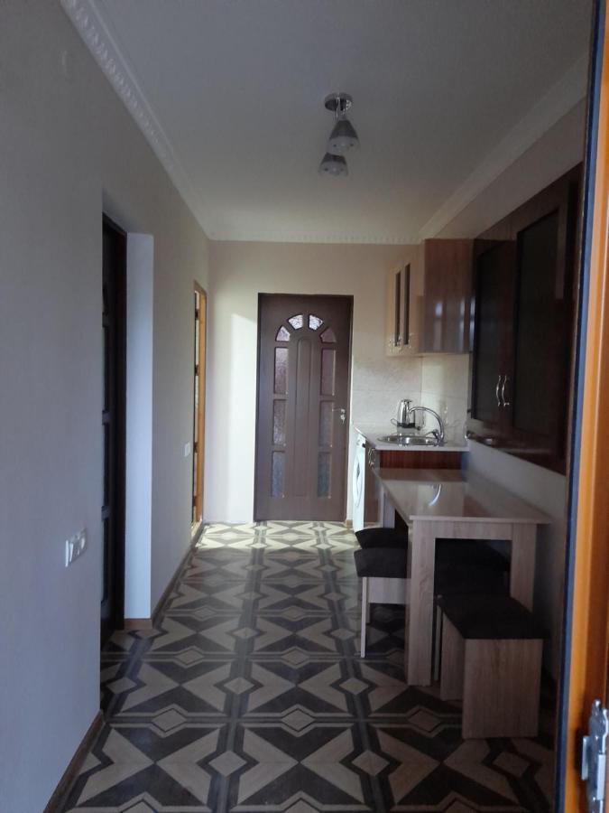 Bed and Breakfast Alexmila Tat'ev Exterior foto