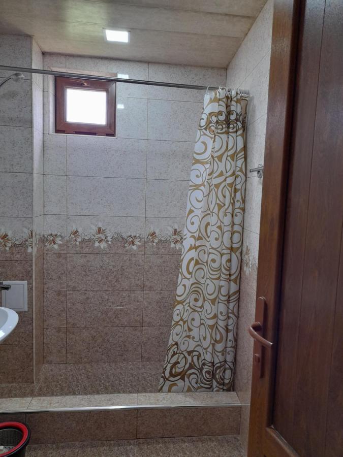 Bed and Breakfast Alexmila Tat'ev Exterior foto