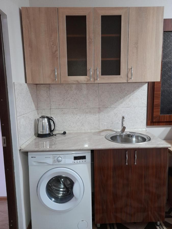 Bed and Breakfast Alexmila Tat'ev Exterior foto