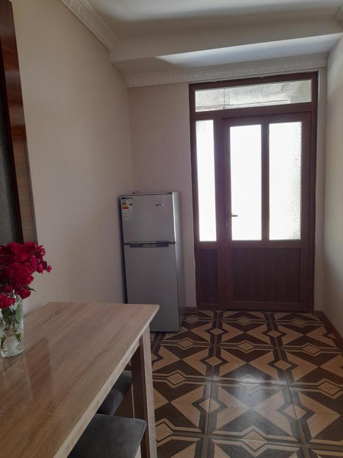 Bed and Breakfast Alexmila Tat'ev Exterior foto